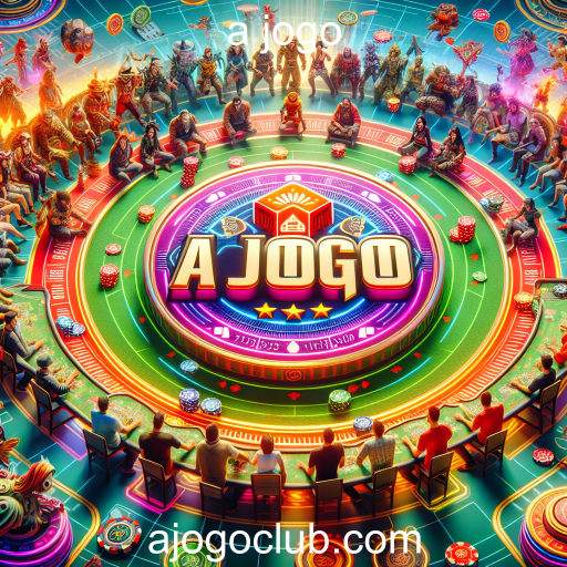 A Revolução dos Jogos Multiplayer: Interação e Competição Sem Limites