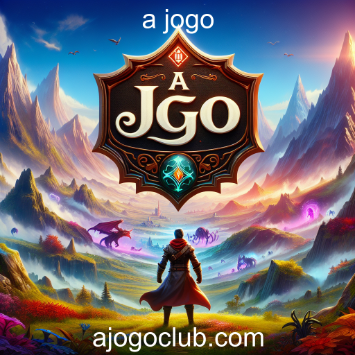 A Magia dos Jogos de RPG: Uma Experiência Imersiva